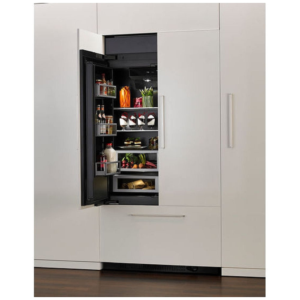 Jenn-Air W10663562 Panel Kit for 36" Refrigerator Armoire Style Door