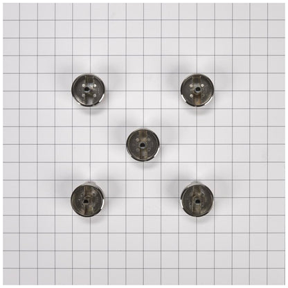 Jenn-Air W10678586 Gas Cooktop Control Knob Set