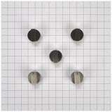 Jenn-Air W10678586 Gas Cooktop Control Knob Set