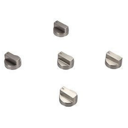Jenn-Air W10678586 Gas Cooktop Control Knob Set