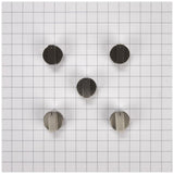 Jenn-Air W10678586 Gas Cooktop Control Knob Set
