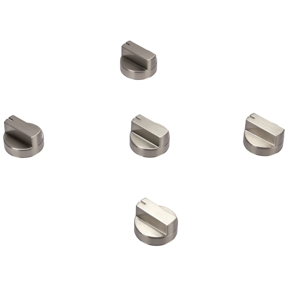 Jenn-Air W10678586 Gas Cooktop Control Knob Set