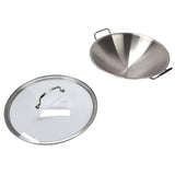 Jenn-Air W11035424 Round Bottom Wok