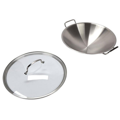 Jenn-Air W11035424 Round Bottom Wok