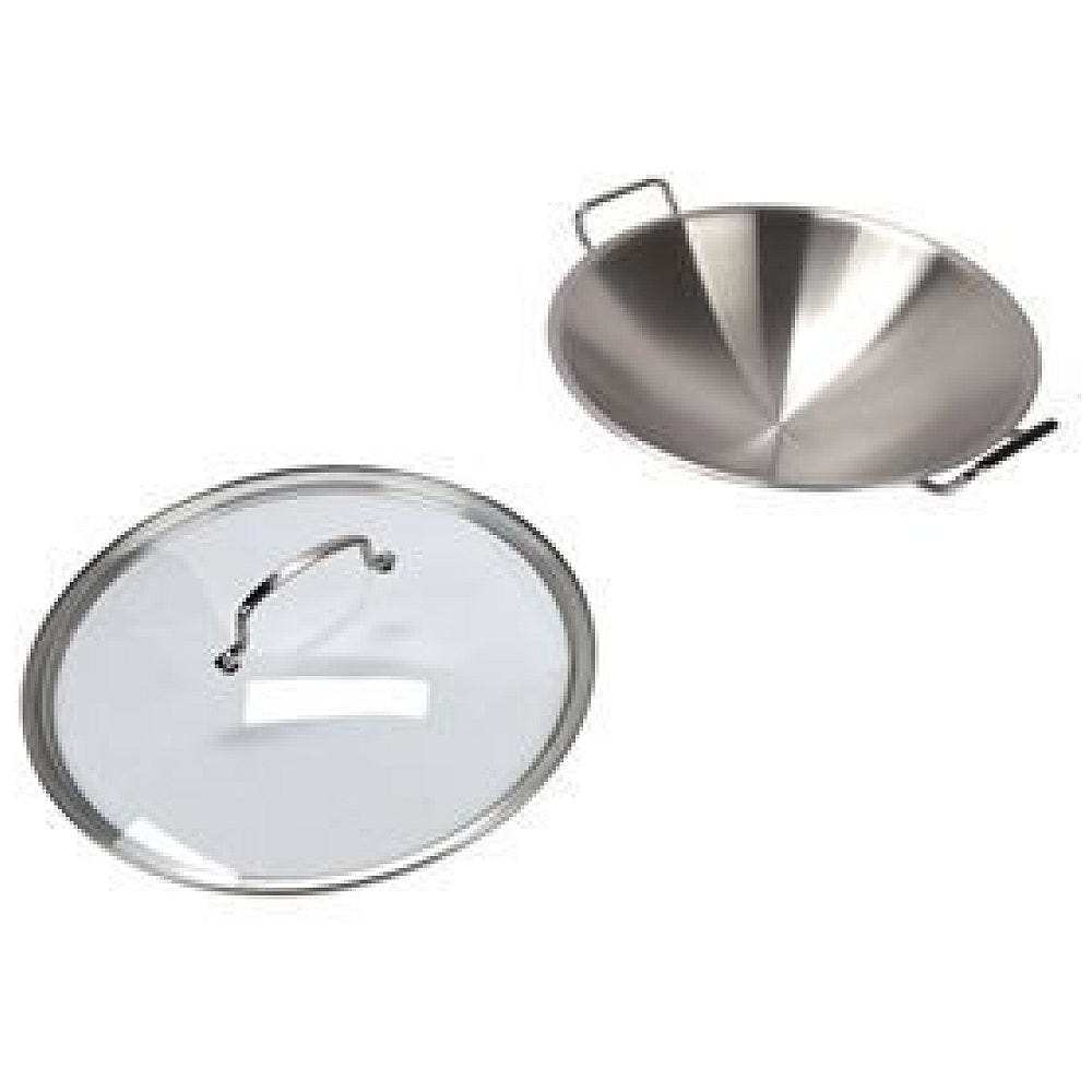 Jenn-Air W11035424 Round Bottom Wok