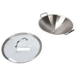 Jenn-Air W11035424 Round Bottom Wok