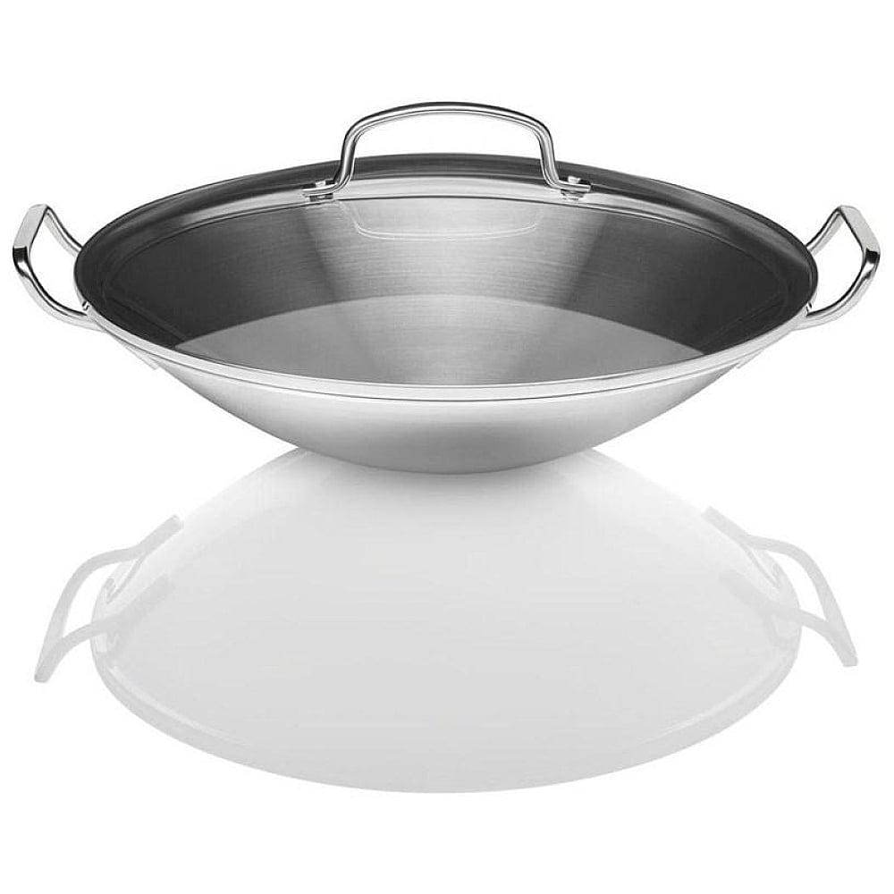 Jenn-Air W11035424 Round Bottom Wok