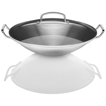 Jenn-Air W11035424 Round Bottom Wok
