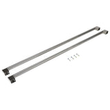 Jenn-Air W11231243 Refrigerator Handle Kit (Canada)