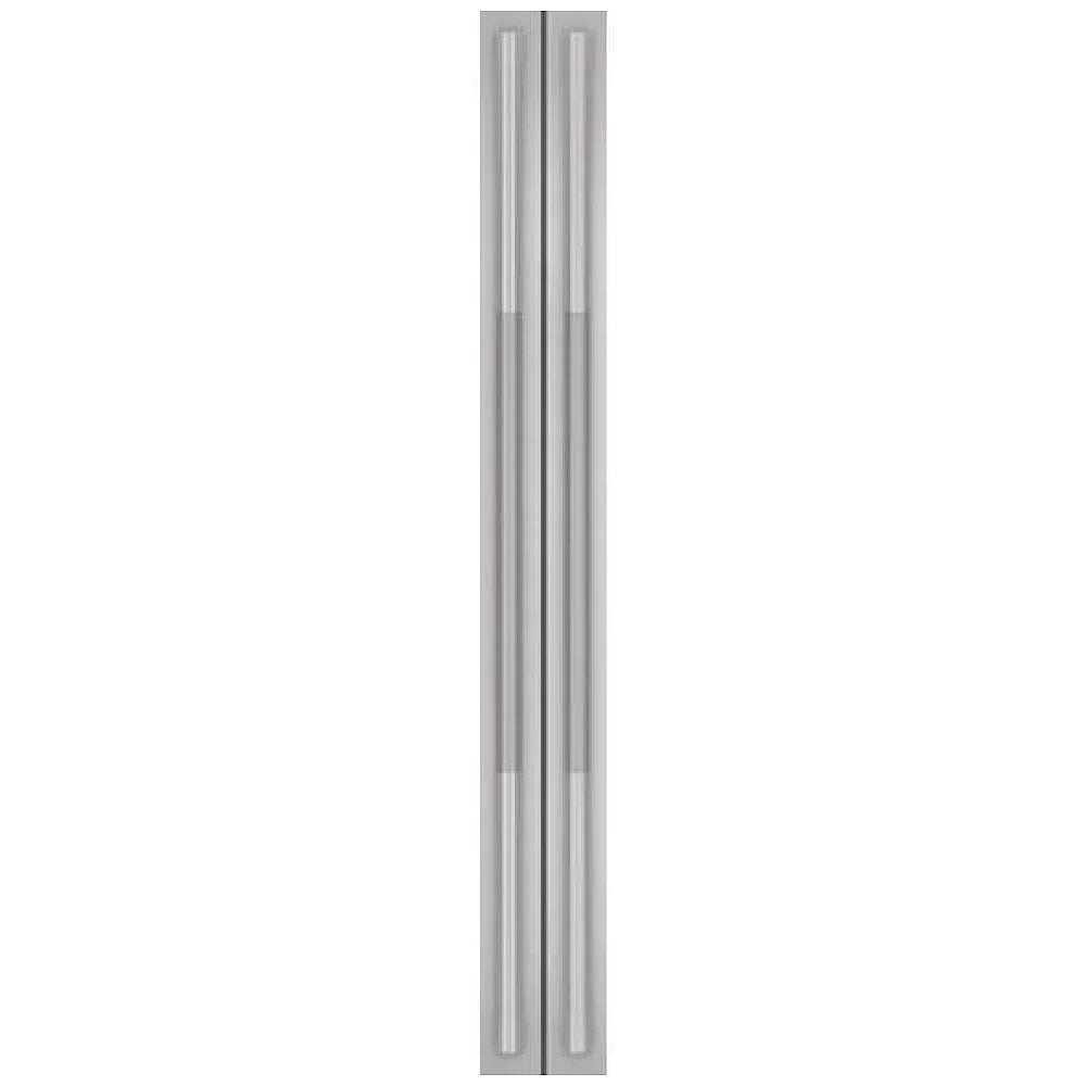 Jenn-Air W11231243 Refrigerator Handle Kit