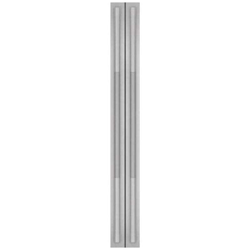 Jenn-Air W11231243 Refrigerator Handle Kit