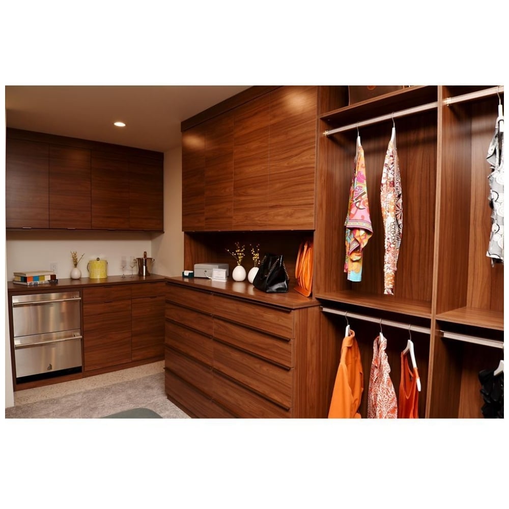 Jenn-Air W11231245 Refrigerator Handle Kit | 36" 2DBM RISE Stainless Steel