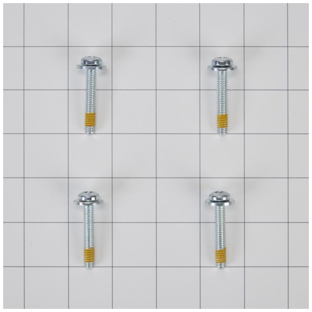 Jenn-Air W11231245 Refrigerator Handle Kit | 36" 2DBM RISE Stainless Steel