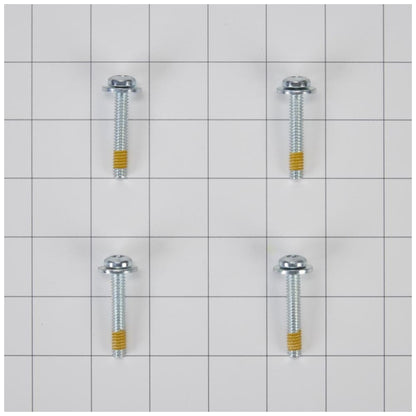 Jenn-Air W11231245 Refrigerator Handle Kit | 36" 2DBM RISE Stainless Steel