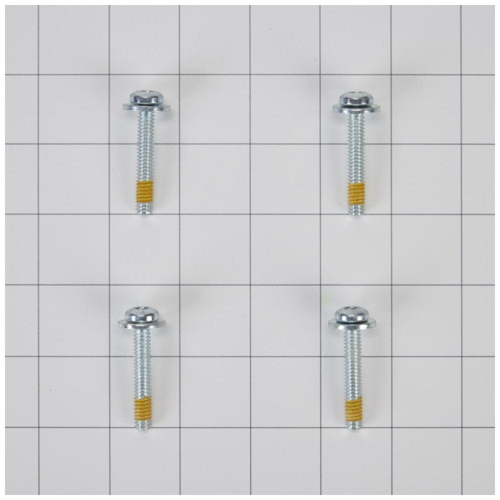 Jenn-Air W11231245 Refrigerator Handle Kit | 36" 2DBM RISE Stainless Steel