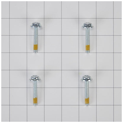 Jenn-Air W11231245 Refrigerator Handle Kit | 36" 2DBM RISE Stainless Steel