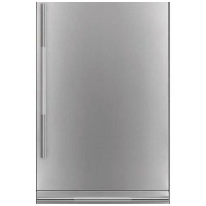 Jenn-Air W11231245 Refrigerator Handle Kit | 36" 2DBM RISE Stainless Steel