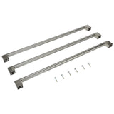 Jenn-Air W11296021 Refrigerator Handle Kit