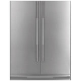 Jenn-Air W11296021 Refrigerator Handle Kit