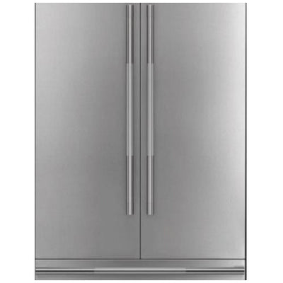 Jenn-Air W11296021 Refrigerator Handle Kit