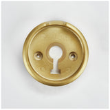 JennAir W11316873 Range Knob Bezel (handle detail)