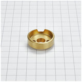 JennAir W11316873 Range Knob Bezel (front view)