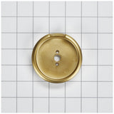 Jenn-Air W11317495 Range Brass Knob Bezel, Griddle