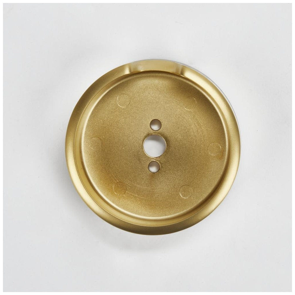 Jenn-Air W11317495 Range Brass Knob Bezel, Griddle