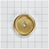 Jenn-Air W11317495 Range Brass Knob Bezel, Griddle