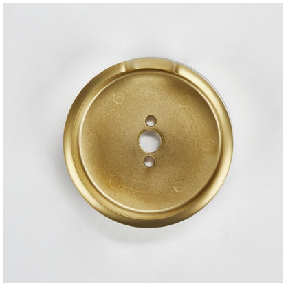 Jenn-Air W11317495 Range Brass Knob Bezel, Griddle