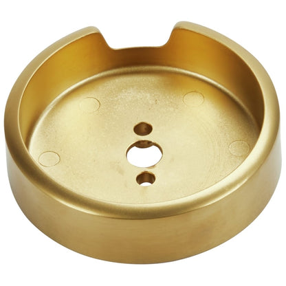 Jenn-Air W11317495 Range Brass Knob Bezel, Griddle