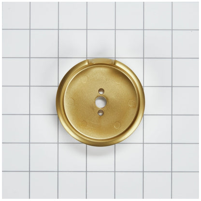Jenn-Air W11317495 Range Brass Knob Bezel, Griddle