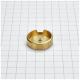 Jenn-Air W11317495 Range Brass Knob Bezel, Griddle