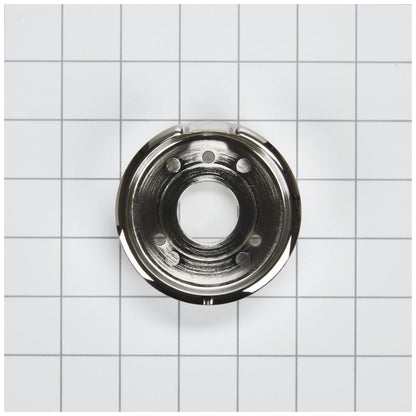 Jenn-Air W11317499 Range Chrome Knob Bezel