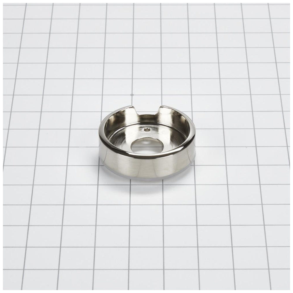 Jenn-Air W11317499 Range Chrome Knob Bezel