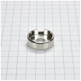 Jenn-Air W11317499 Range Chrome Knob Bezel