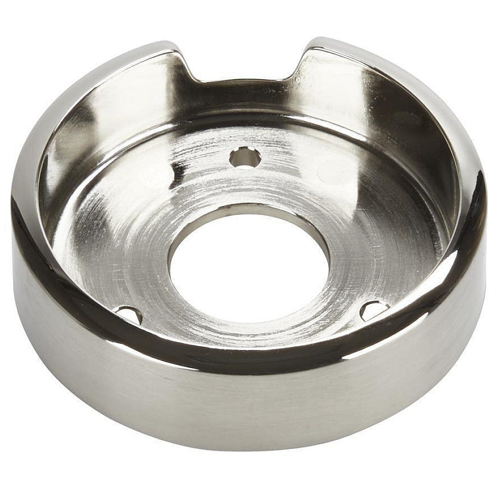 Jenn-Air W11317499 Range Chrome Knob Bezel