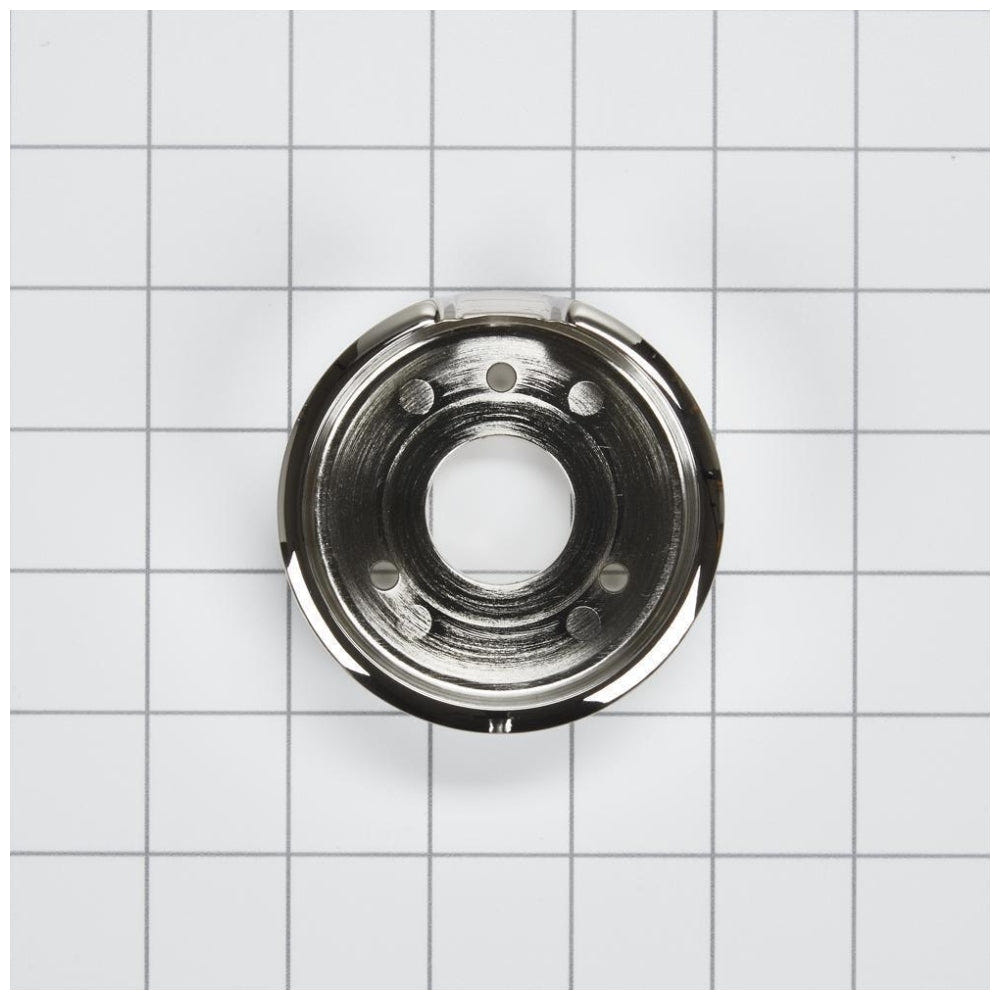 Jenn-Air W11317499 Range Chrome Knob Bezel
