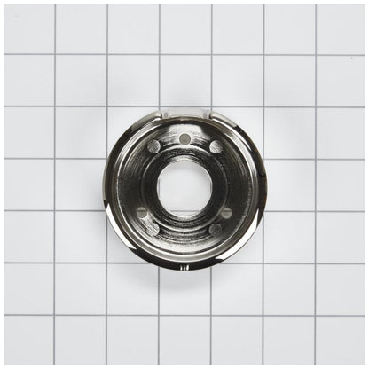 Jenn-Air W11317499 Range Chrome Knob Bezel