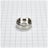 Jenn-Air W11317499 Range Chrome Knob Bezel