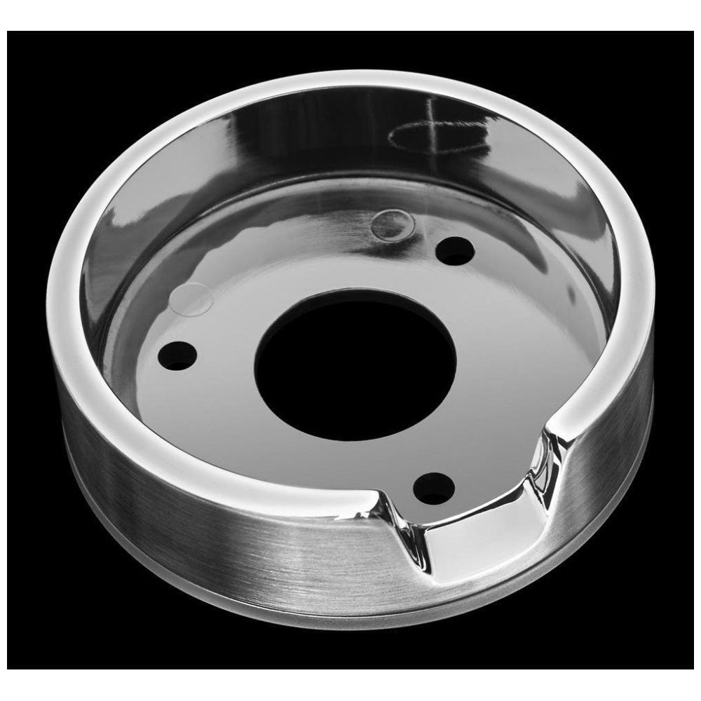 Jenn-Air W11317499 Range Chrome Knob Bezel