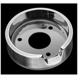 Jenn-Air W11317499 Range Chrome Knob Bezel