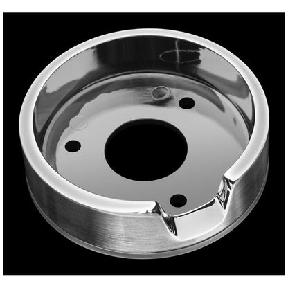 Jenn-Air W11317499 Range Chrome Knob Bezel