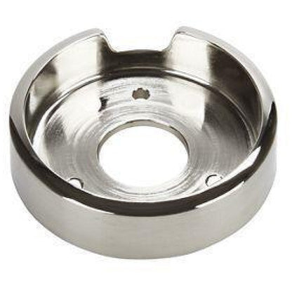 Jenn-Air W11317499 Range Chrome Knob Bezel