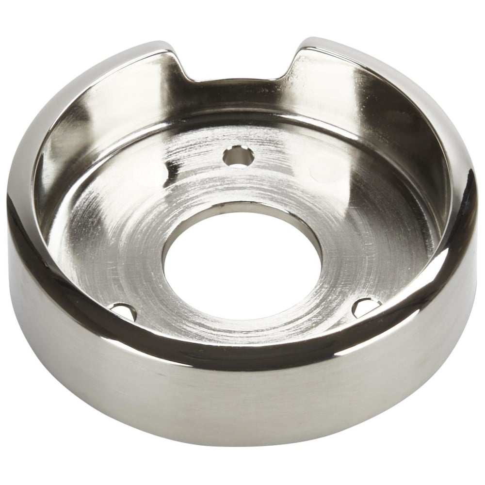 Jenn-Air W11317499 Range Chrome Knob Bezel