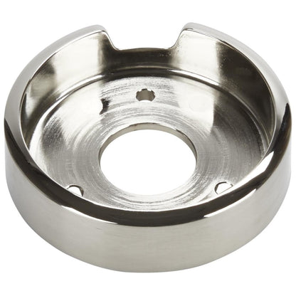 Jenn-Air W11317499 Range Chrome Knob Bezel