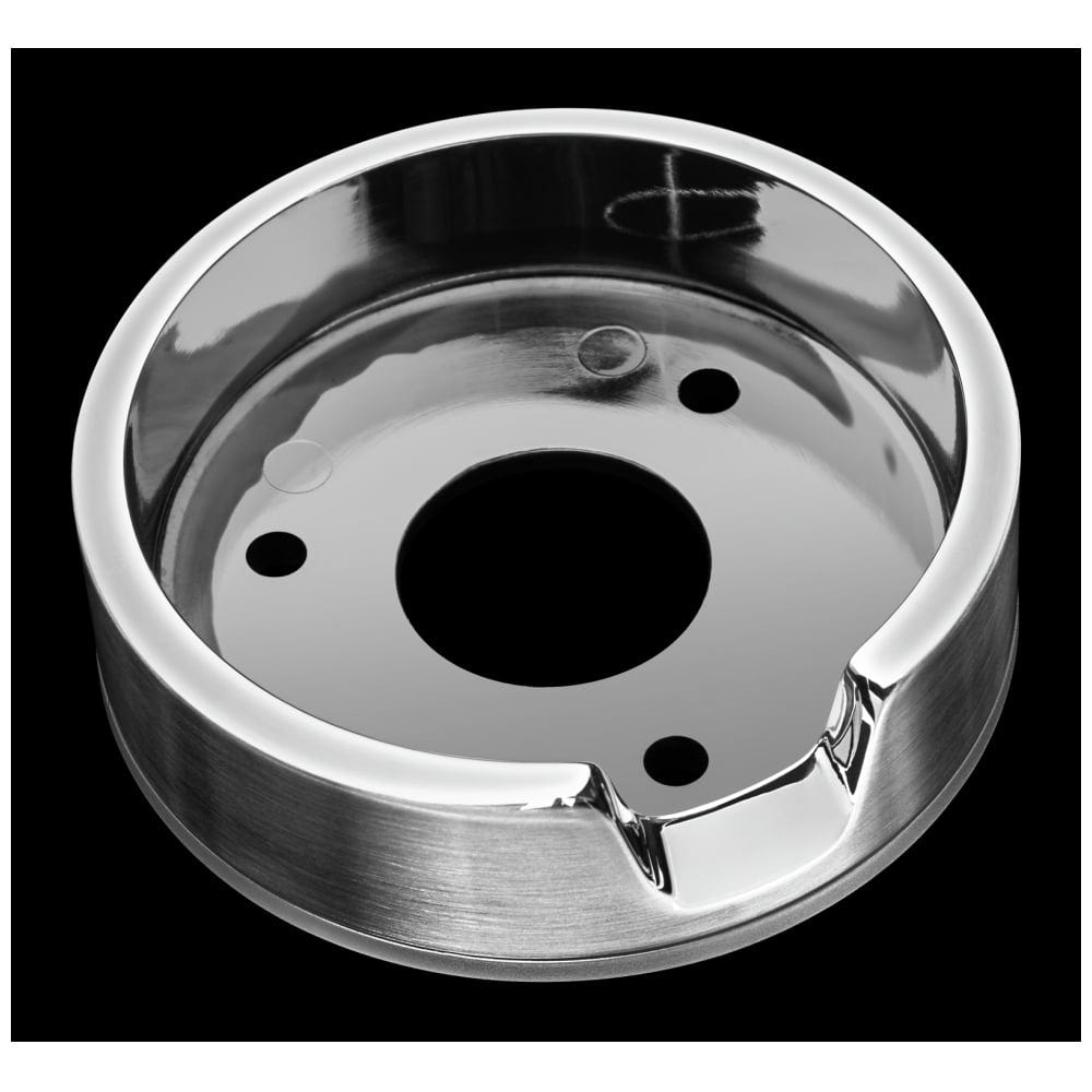 Jenn-Air W11317499 Range Chrome Knob Bezel