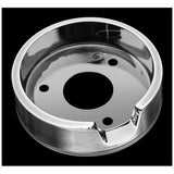 Jenn-Air W11317499 Range Chrome Knob Bezel