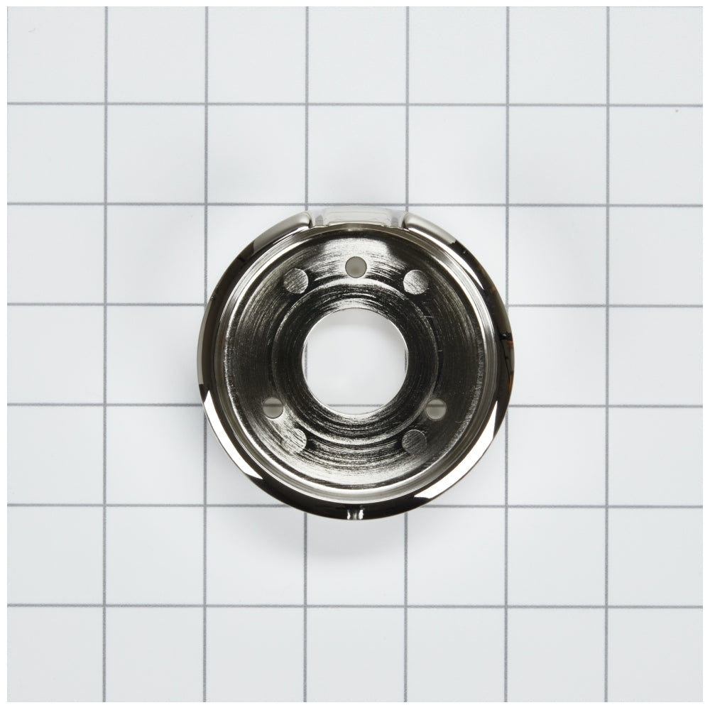 Jenn-Air W11317499 Range Chrome Knob Bezel
