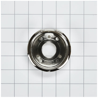 Jenn-Air W11317499 Range Chrome Knob Bezel